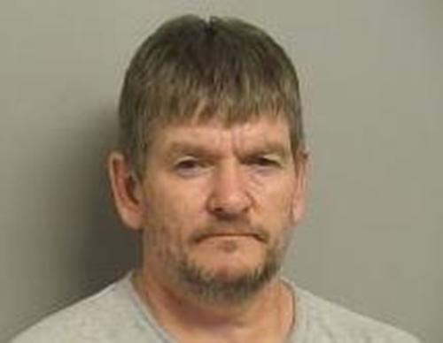 MITCHELL HAUKE #, Tulsa County, Oklahoma - 2017-10-13 23:22:00