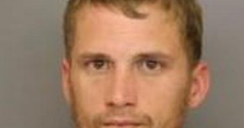 DANIEL SAWYER | 2017-10-13 09:40:00 Moore County, North Carolina Booking