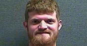 NICHOLAS SHOWALTER | 2017-10-13 19:50:00 Boone County, Kentucky Booking