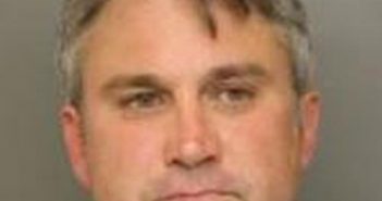 CHRISTOPHER MONTGOMERY | 2017-10-13 23:38:00 Moore County, North Carolina Booking