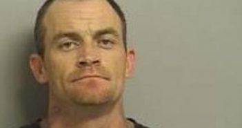 DUSTIN TREAT | 2017-10-13 18:56:00 Tulsa County, Oklahoma Booking