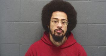 EDWARD EARL DOUGLAS | 2017-10-13 11:48:00 Montgomery County, Indiana Booking