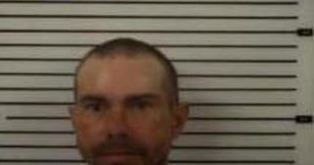KEVIN LANGFORD | 2017-10-13 23:46:00 Madison County, North Carolina Booking