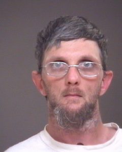 KINSLER, ROBERT EUGENE | 2017-10-13 12:35:00 Lincoln County, North Carolina Booking