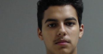 <B>MORALES</B>, <B>ISAAC</B> JR #, Hidalgo County, Texas - 2017-10-13