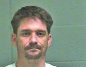 MICHAEL OGDEN | 2017-10-13 09:07:00 Oklahoma County, Oklahoma Booking