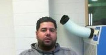 JOVANNY GUTIERREZ | 2017-10-14 11:56:00 Putnam County, New York Booking