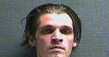 AARON FREDERICK | 2017-10-14 00:57:00 Boone County, Kentucky Booking