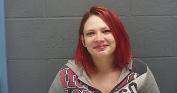 JEAN ALICIA MCBRIDE | 2017-10-14 09:49:00 Montgomery County, Indiana Booking