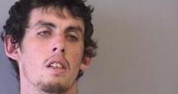 COLBY WHITFIELD | 2017-10-14 02:19:00 Tulsa County, Oklahoma Booking