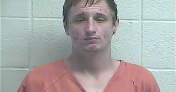 <B>RONALD</B> <B>HUNTER</B> #, Jessamine County, Kentucky - 2017-10-14 03:14:00