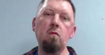 CHARLES NORRIS | 2017-10-14 03:12:00 Fayette County, Kentucky Booking