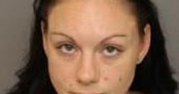 KACEY HOLT | 2017-10-14 14:29:00 Moore County, North Carolina Booking