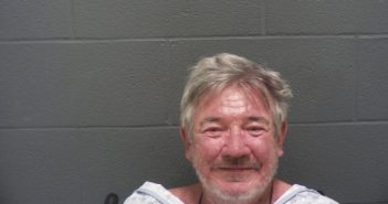 MICHAEL FRANCIS KRONFELDT | 2017-10-14 21:42:00 Montgomery County, Indiana Booking