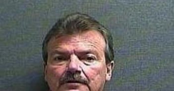 JOHN WHALEN | 2017-10-14 02:54:00 Boone County, Kentucky Booking