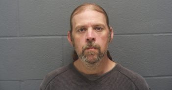 JOSHUA SHANE BROWN | 2017-10-14 12:33:00 Montgomery County, Indiana Booking