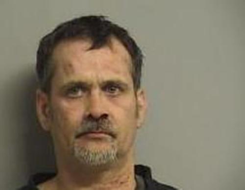JOHN RICHARDSON #, Tulsa County, Oklahoma - 2017-10-14 00:03:00