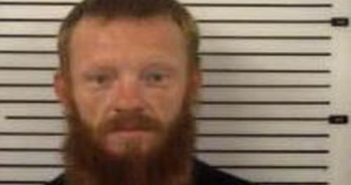 PHILLIP RAY | 2017-10-14 15:44:00 Madison County, North Carolina Booking
