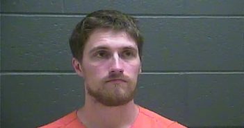 KRISTIAN DALE VOGES | 2017-10-14 04:46:00 Perry County, Indiana Booking