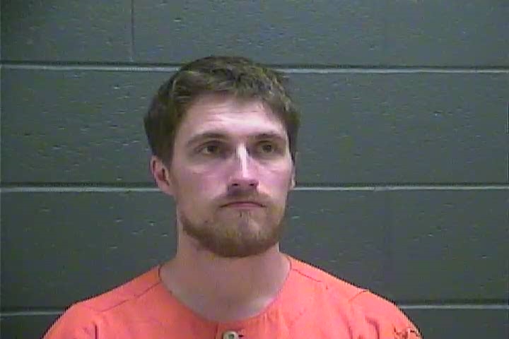 KRISTIAN DALE VOGES #, Perry County, Indiana - 2017-10-14 04:46:00