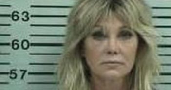 DANA DANIELS | 2017-10-14 07:44:00 Hood County, Texas Booking