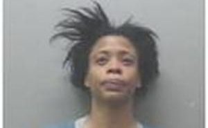 WASHINGTON, DANIELLE SHARAE | 2017-10-14 Iowa County, Wisconsin Booking