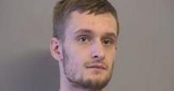STERLING THOMPSON | 2017-10-14 00:20:00 Tulsa County, Oklahoma Booking