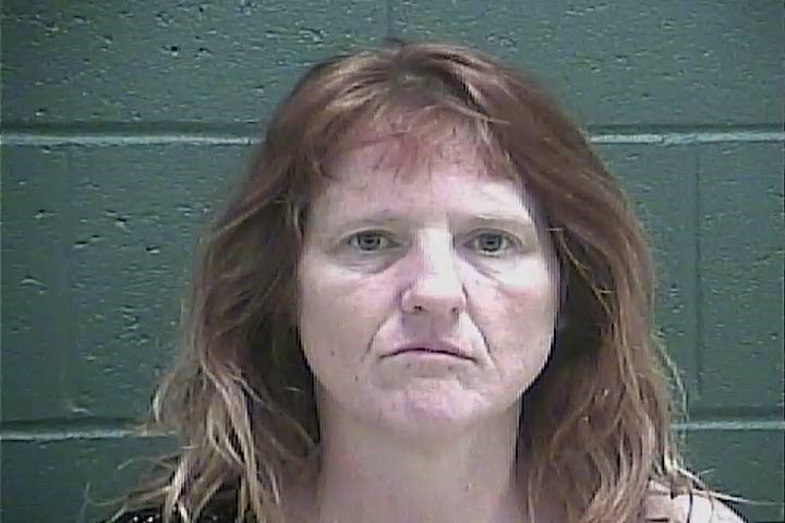NETTIE MICHELLE DUKES #, Perry County, Indiana - 2017-10-14 22:01:00