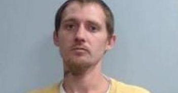 JAMES ABNER | 2017-10-14 01:22:00 Fayette County, Kentucky Booking