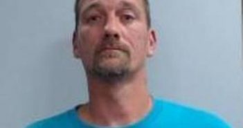 TIMOTHY BLACKFORD | 2017-10-14 01:32:00 Fayette County, Kentucky Booking