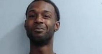 DEMARCUS LYLE | 2017-10-14 11:06:00 Fayette County, Kentucky Booking