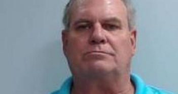 ROBERT KILGORE | 2017-10-15 17:32:00 Fayette County, Kentucky Booking