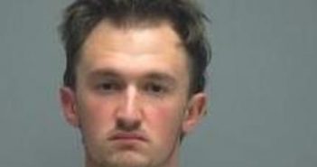 KEVIN GERSON | 2017-10-15 15:22:00 Wayne County, Ohio Booking