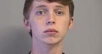 JORDAN SPUNAUGLE | 2017-10-15 16:24:00 Tulsa County, Oklahoma Booking