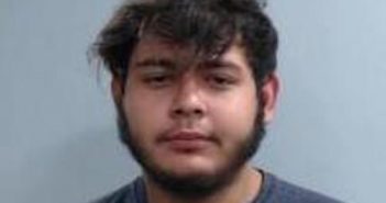 JESUS BERNAL | 2017-10-15 16:38:00 Fayette County, Kentucky Booking