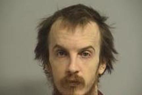 JAMES ALEXANDER #, Tulsa County, Oklahoma - 2017-10-15 20:25:00