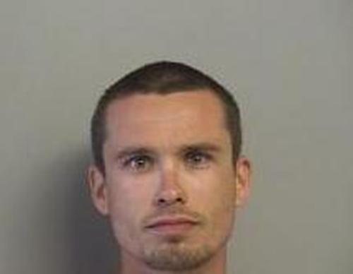 PERRY TRUEBLOOD #, Tulsa County, Oklahoma - 2017-10-15 17:34:00