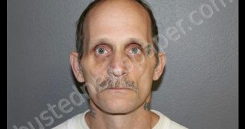 LEE, DAVID WALTER | 2017-10-15 17:35:00 Preston County, West Virginia Booking