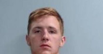 CHRISTOPHER MARSHALL | 2017-10-15 06:36:00 Fayette County, Kentucky Booking