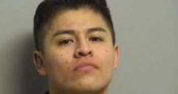 ALEJANDRO ORTEGA | 2017-10-15 12:16:00 Tulsa County, Oklahoma Booking
