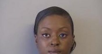 NAKEDRA HACKETT | 2017-10-15 13:15:00 Tulsa County, Oklahoma Booking