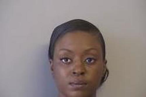 NAKEDRA HACKETT #, Tulsa County, Oklahoma - 2017-10-15 13:15:00