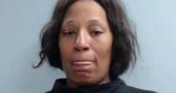 DIANE ROBINSON | 2017-10-15 22:26:00 Fayette County, Kentucky Booking