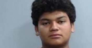 WILLIAM FUNEZ-RAMIREZ | 2017-10-15 21:51:00 Fayette County, Kentucky Booking