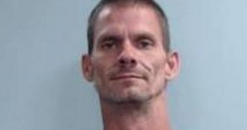 JAMES STEWART | 2017-10-15 12:21:00 Fayette County, Kentucky Booking