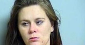 AMY SLOAN | 2017-10-15 22:05:00 Tulsa County, Oklahoma Booking