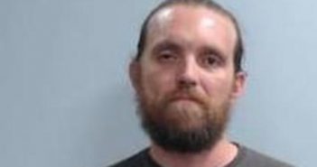 NATHAN CICLE | 2017-10-15 03:49:00 Fayette County, Kentucky Booking