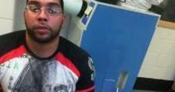 EDWIN RAMIREZ | 2017-10-15 09:46:00 Putnam County, New York Booking