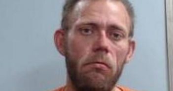 GEORGE GEIB | 2017-10-15 11:28:00 Fayette County, Kentucky Booking