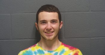 WILL ALAN MAKOWSKI | 2017-10-15 02:13:00 Montgomery County, Indiana Booking